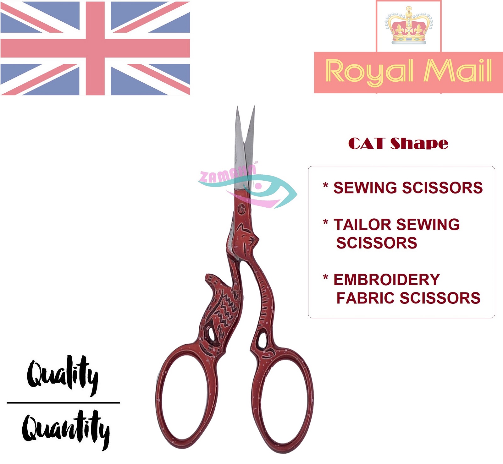 Cat-Shape-Scissors-Maroon-Color-1-resize.jpg