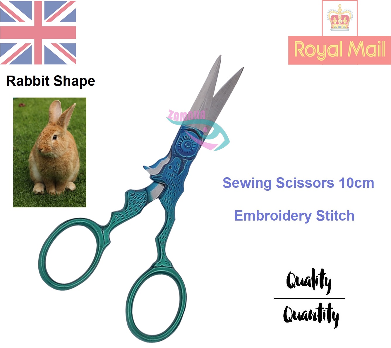 Rabbit-blue-sky-green-shade-Emb-Scissors-1.jpg