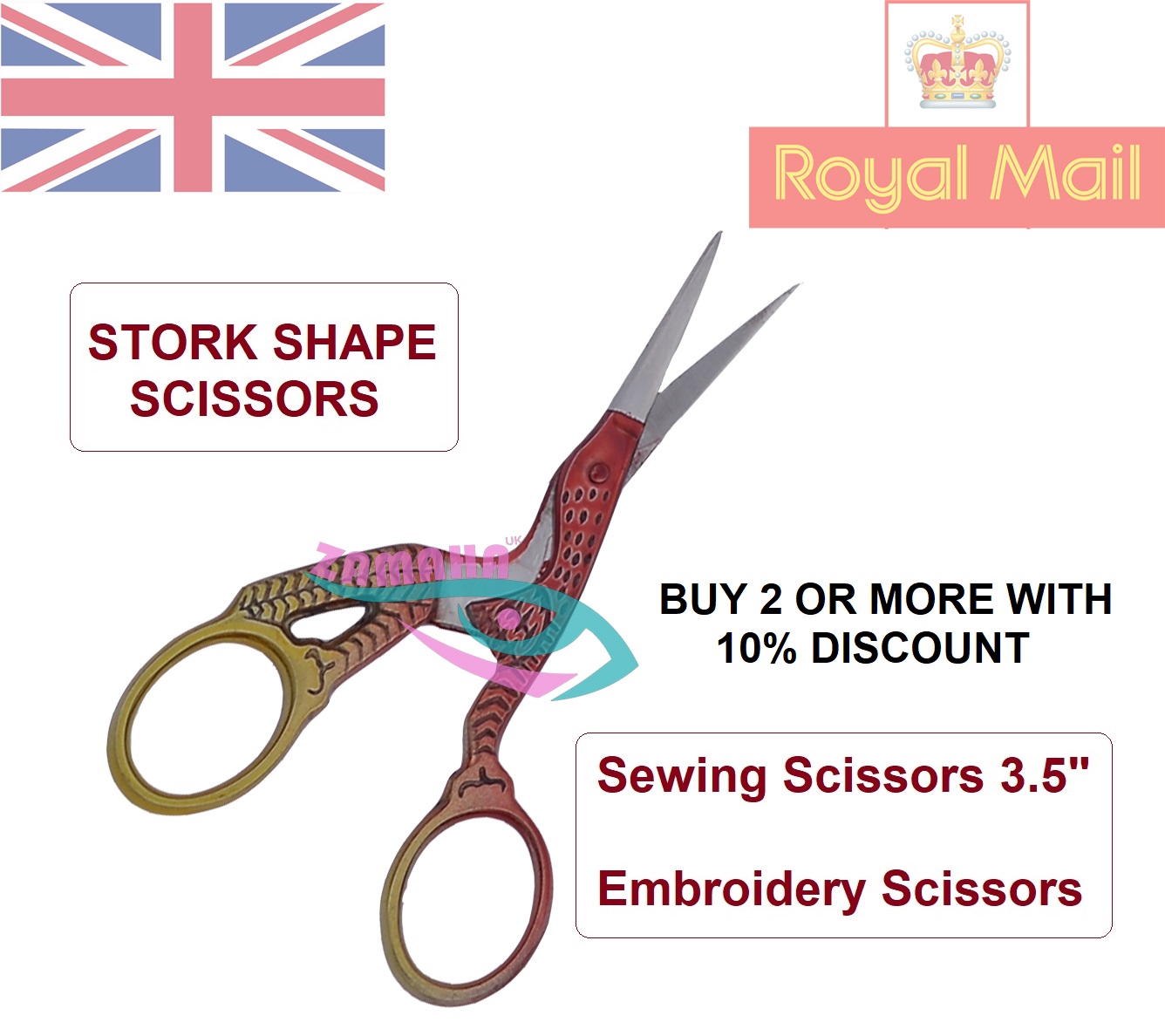 Stork-Emb-Scissors-maroon-yellow-1.jpg