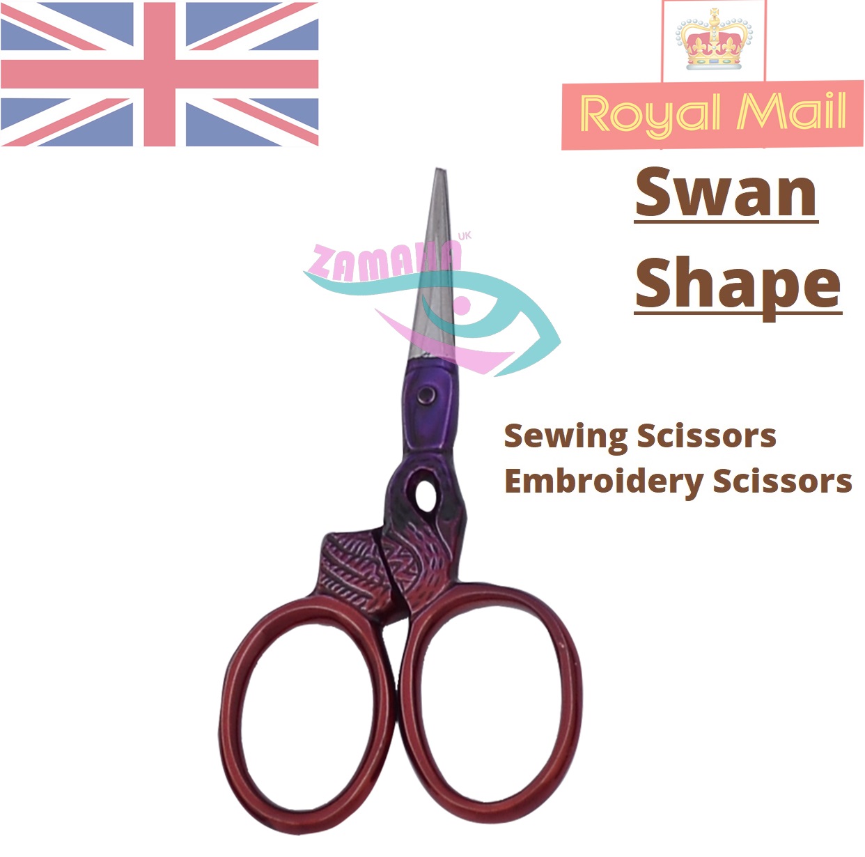 Swan-Emb-Scissors-Maroon-Blue.jpg